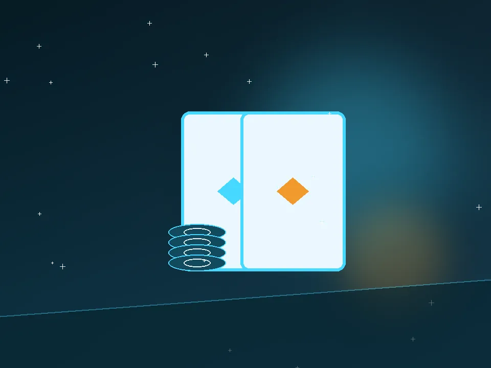 Poker na ColdBet: modalidades e como jogar